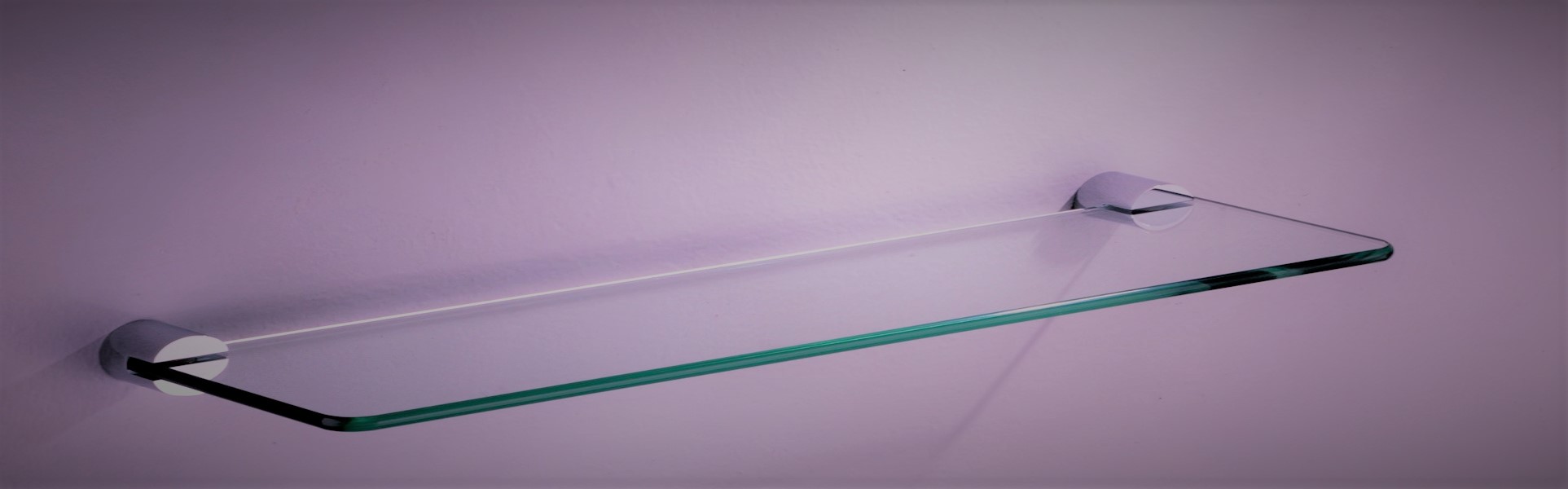 Slider, Glass Shelves Installed in West Drayton | Stylish, Modern Shelving