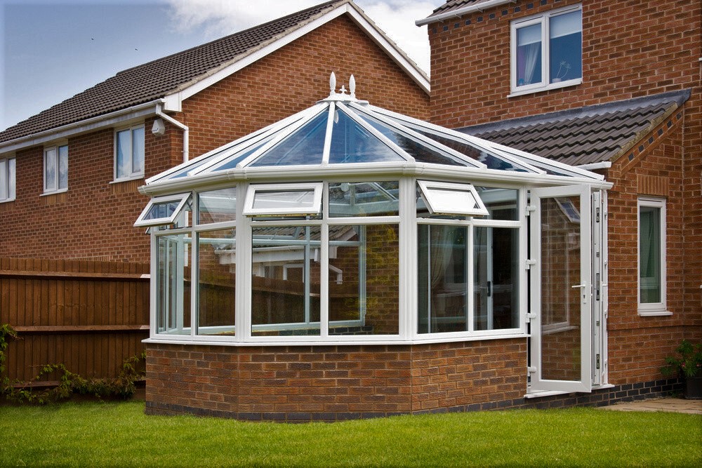 Conservatories, Glaziers West Drayton