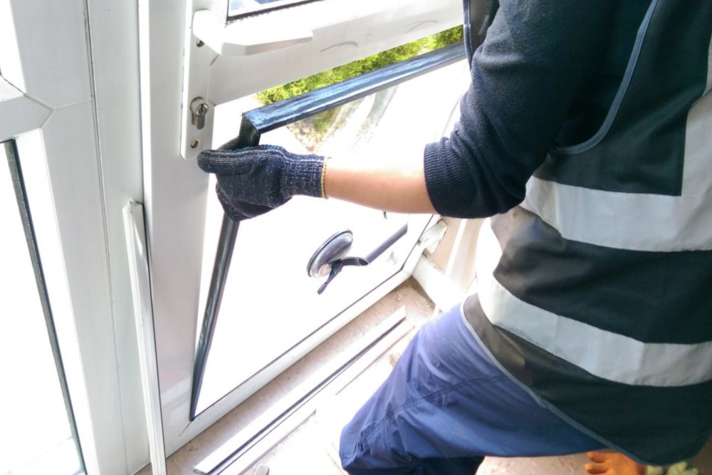 Double Glazing Repairs in West Drayton, Harmondsworth, Sipson, UB7