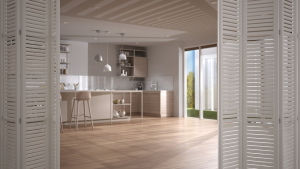 Folding Door Installation & Replacement in West Drayton | uPVC & Glazed Doors