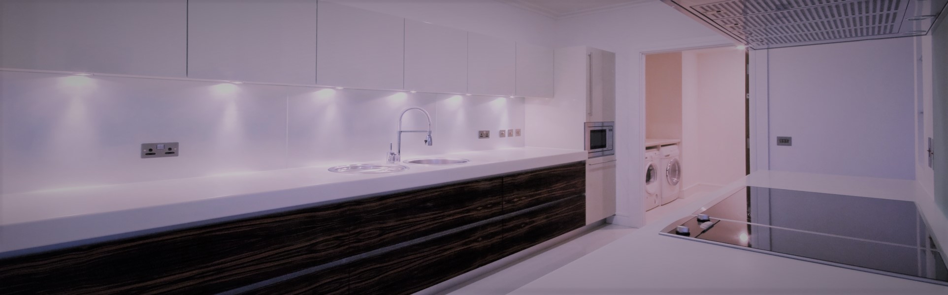 Slider, Glass Splashbacks Installed in West Drayton | Kitchen & Bathroom Styles