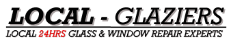 Logo Local Glaziers in West Drayton, Harmondsworth, Sipson, UB7