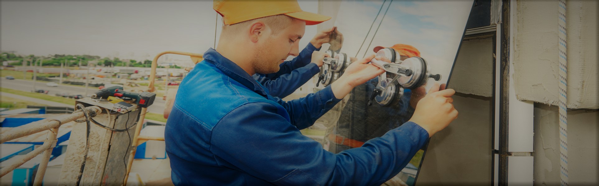 Slider, Safety Glass Installation West Drayton | Toughened & Laminated Glass