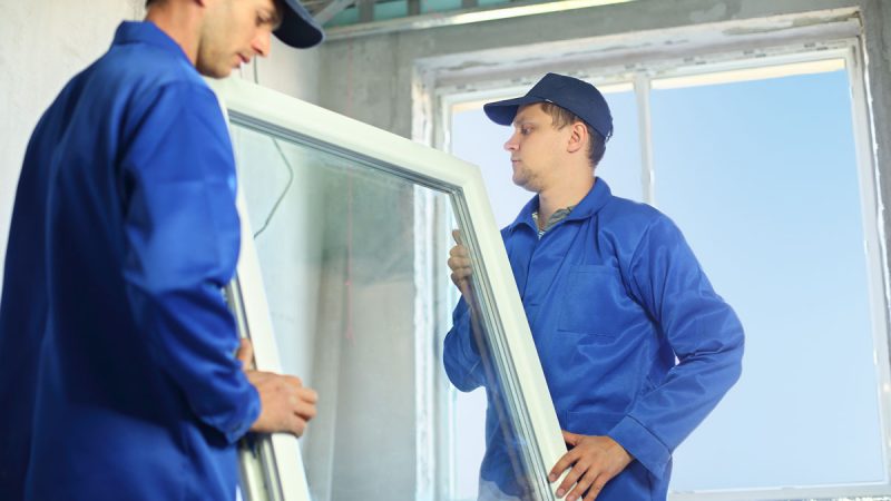 Window workers, Glaziers West Drayton